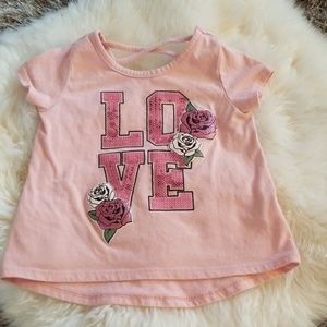 Toddler shirt